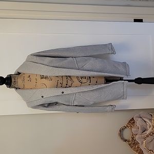 Lululemon &go Take You There Wrap - Size 4
